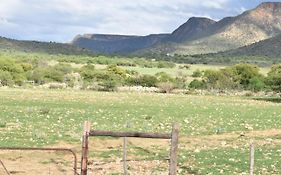Baviaanskloof Guest Cottages